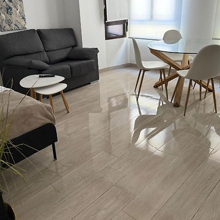 Ferienwohnung Ap Turist Velázquez Alicante Exterior foto