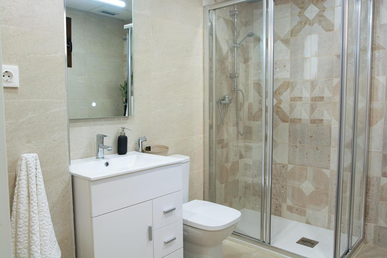 Ferienwohnung Ap Turist Velázquez Alicante Exterior foto