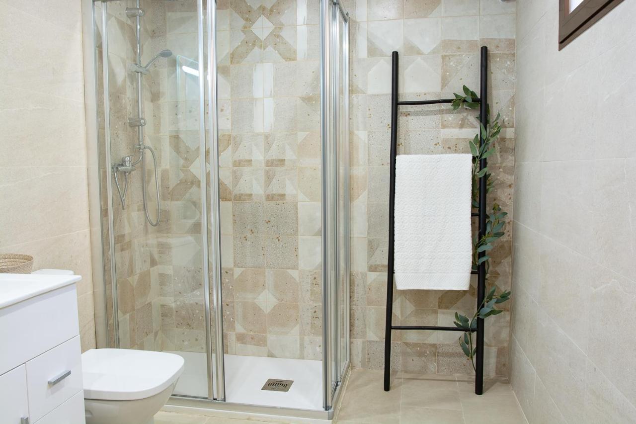 Ferienwohnung Ap Turist Velázquez Alicante Exterior foto