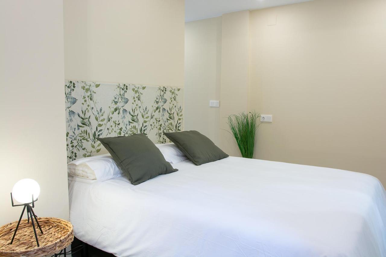 Ferienwohnung Ap Turist Velázquez Alicante Exterior foto