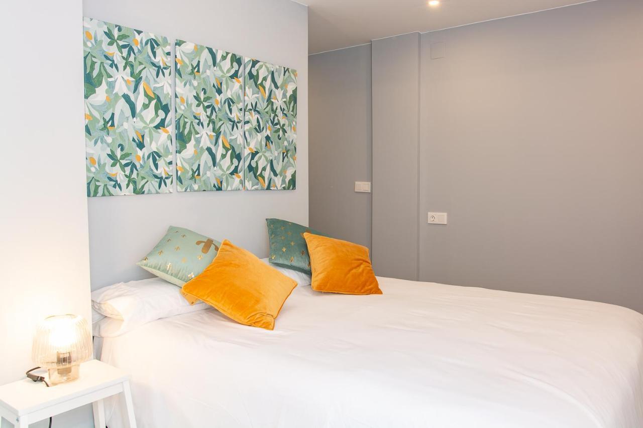 Ferienwohnung Ap Turist Velázquez Alicante Exterior foto