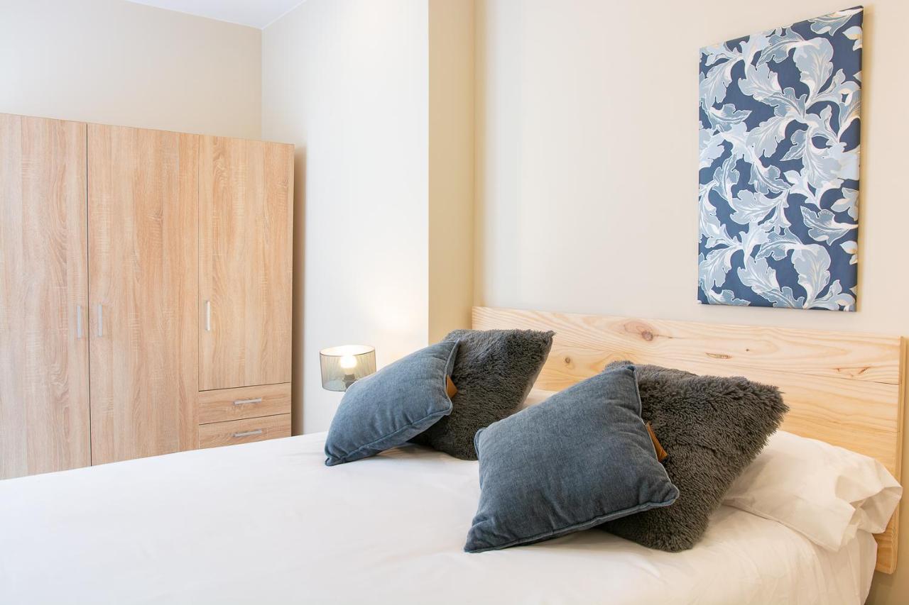 Ferienwohnung Ap Turist Velázquez Alicante Exterior foto