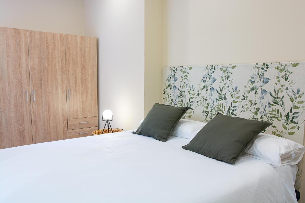 Ferienwohnung Ap Turist Velázquez Alicante Exterior foto