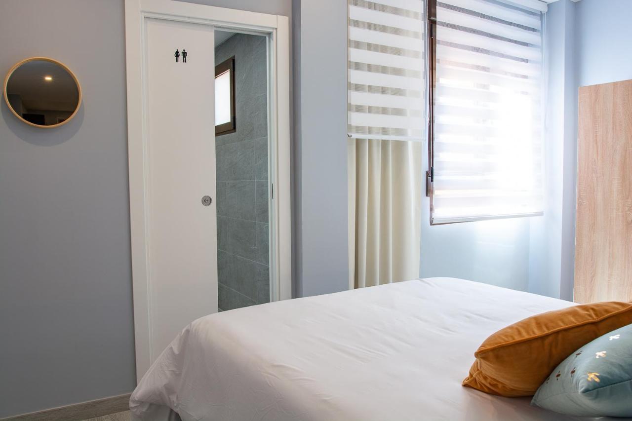 Ferienwohnung Ap Turist Velázquez Alicante Exterior foto