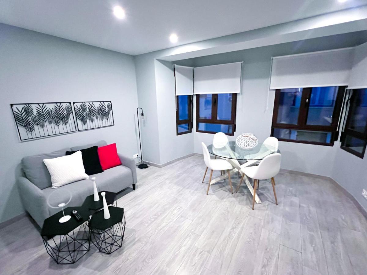 Ferienwohnung Ap Turist Velázquez Alicante Exterior foto