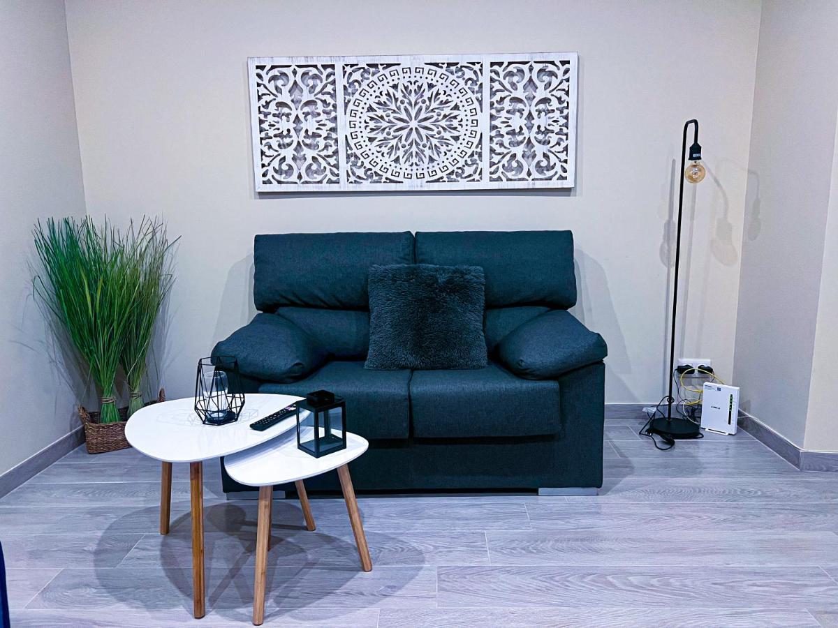Ferienwohnung Ap Turist Velázquez Alicante Exterior foto