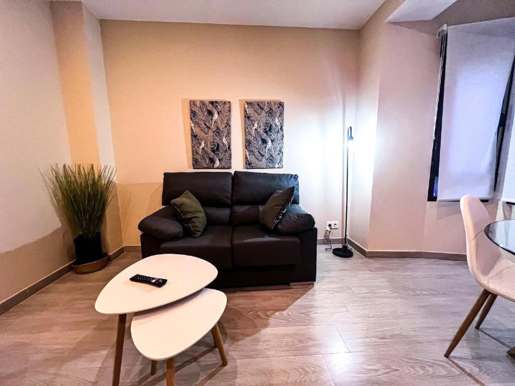 Ferienwohnung Ap Turist Velázquez Alicante Exterior foto
