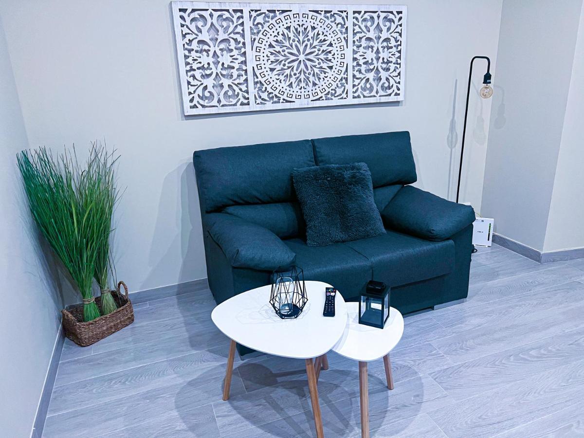 Ferienwohnung Ap Turist Velázquez Alicante Exterior foto